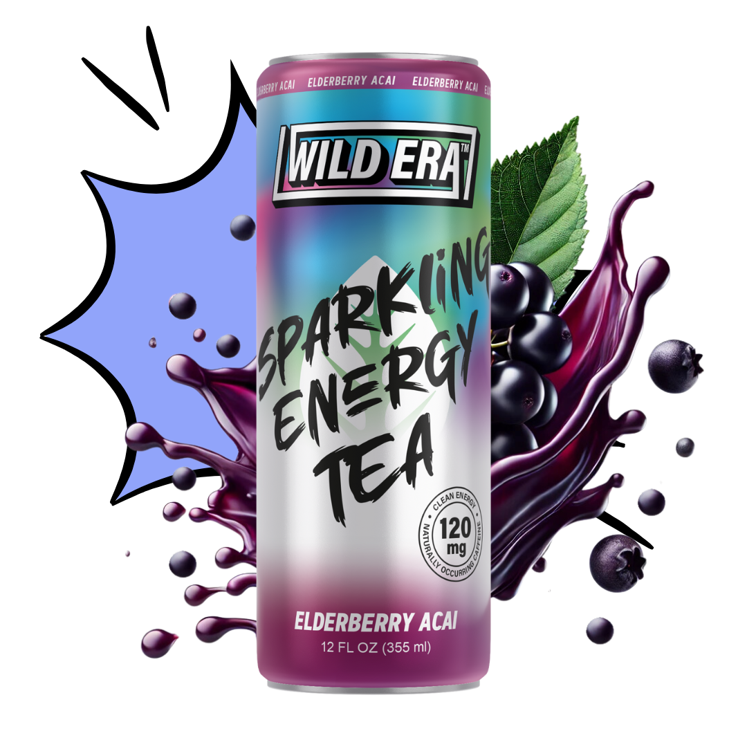Elderberry Acai