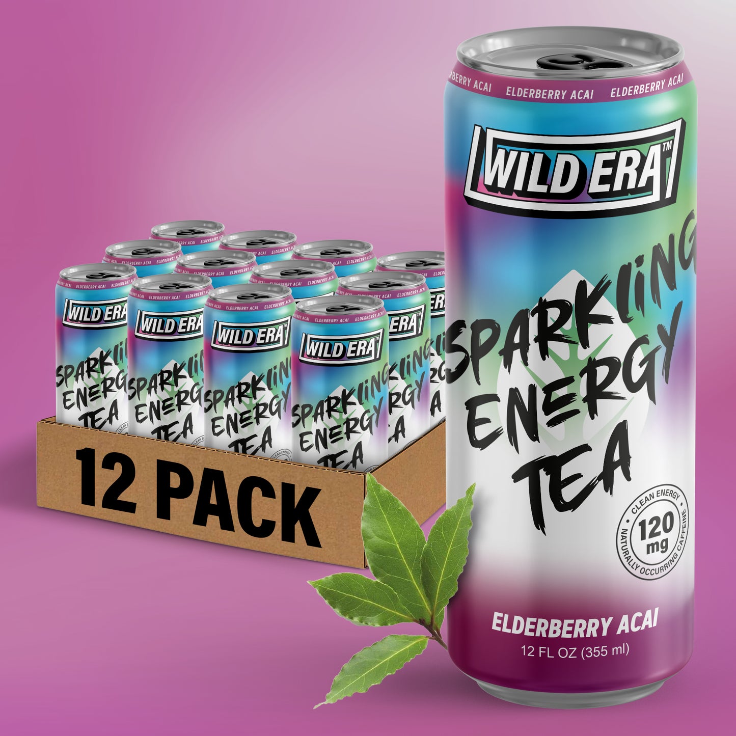 Elderberry Acai
