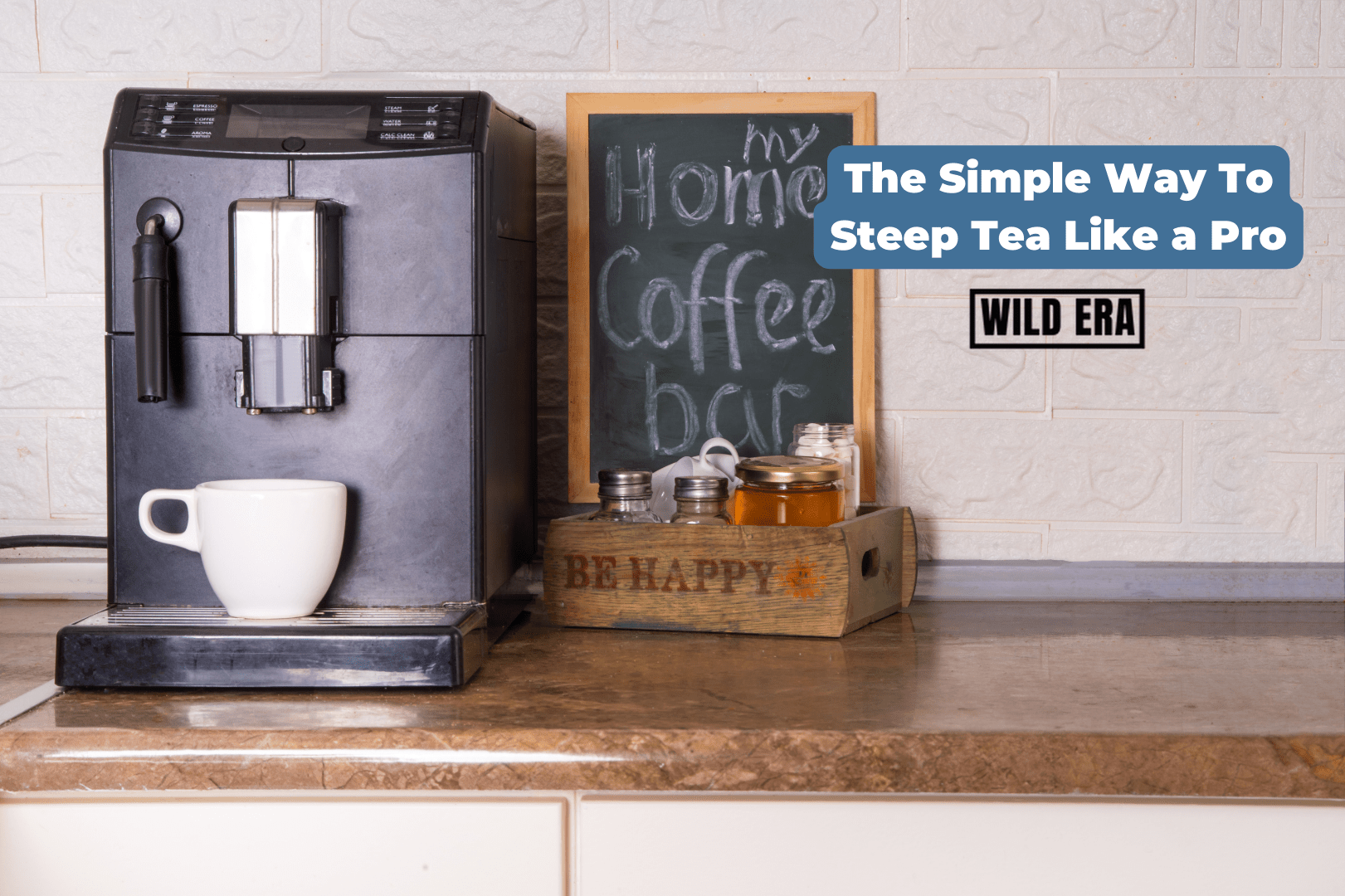 The Simple Way to Steep Tea Like a Pro – Wild Era Energy Tea Co.