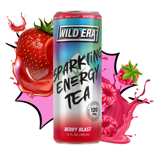 Berry Blast