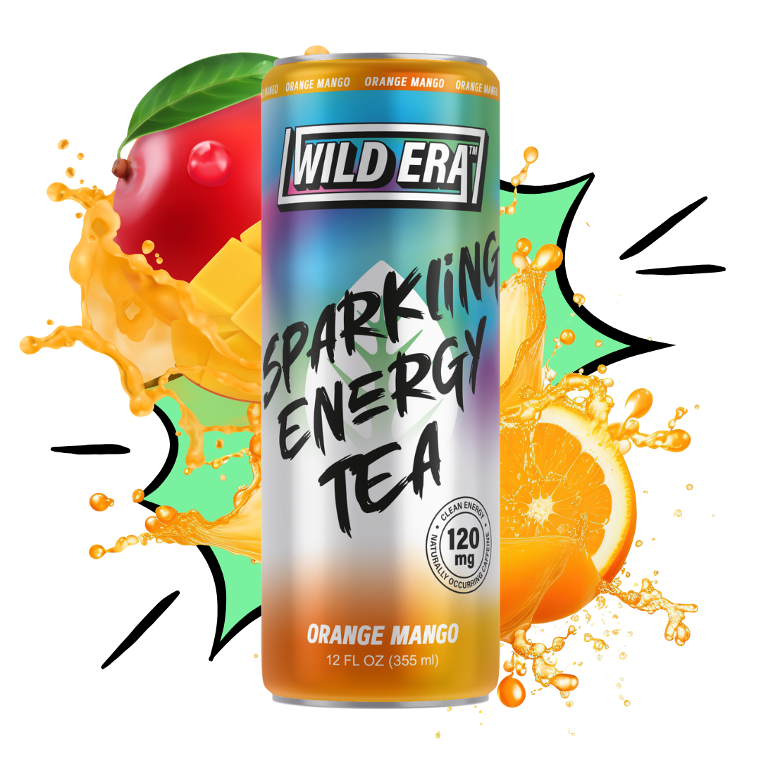Orange Mango