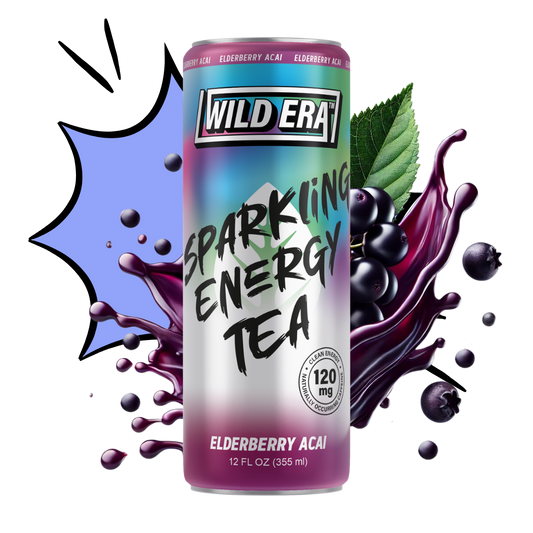 Elderberry Acai