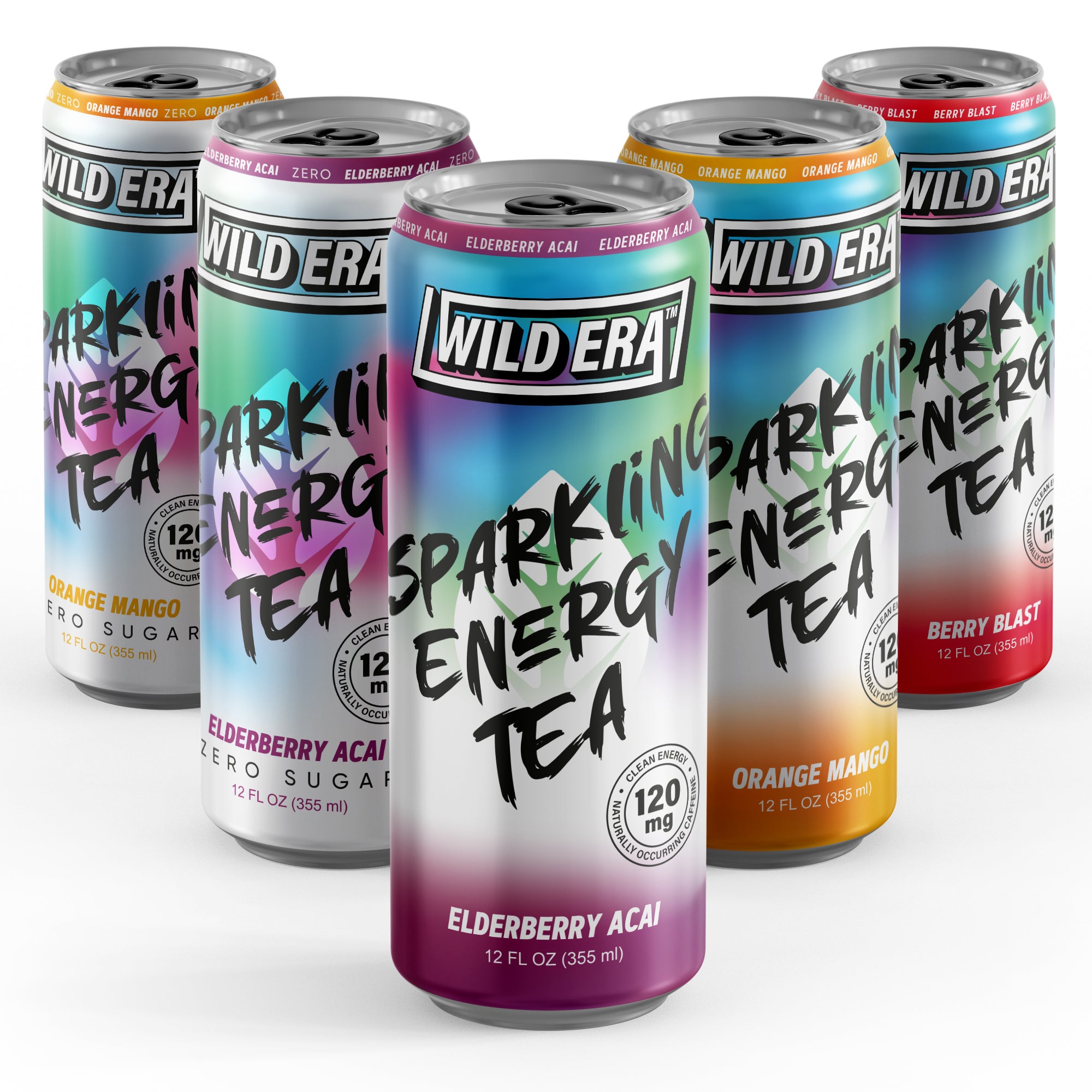 Mixed Sample Pack