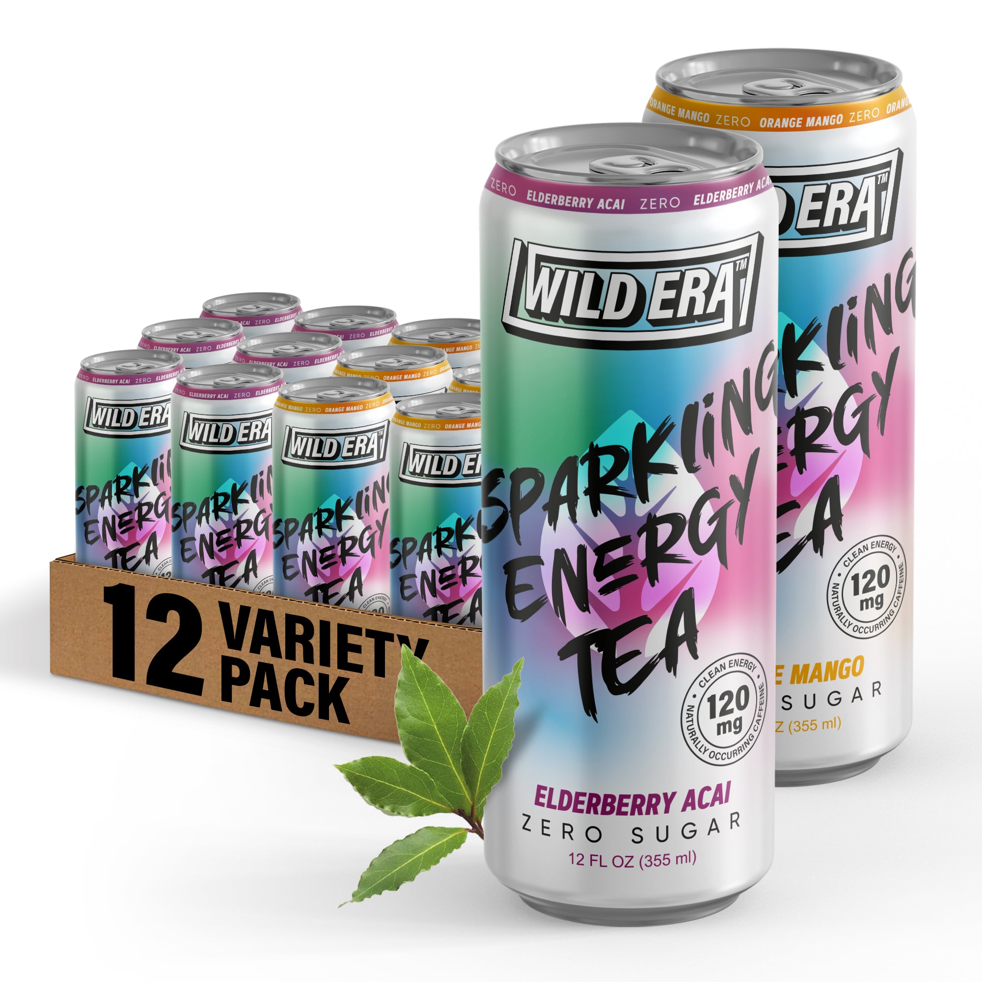 ZERO Variety Pack