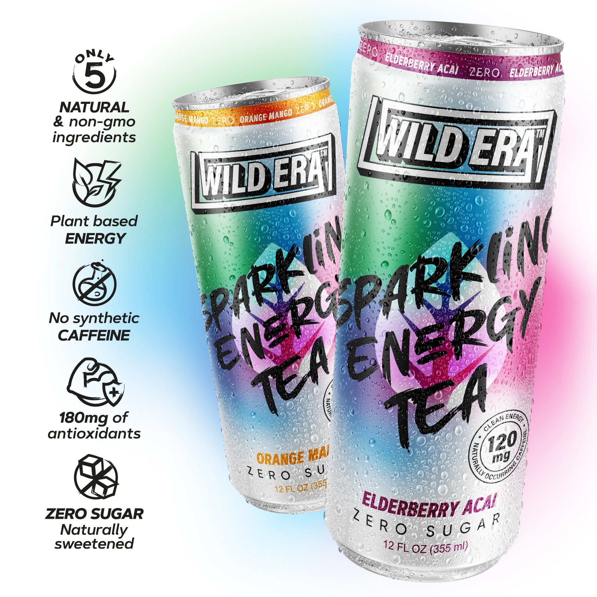 ZERO Variety Pack