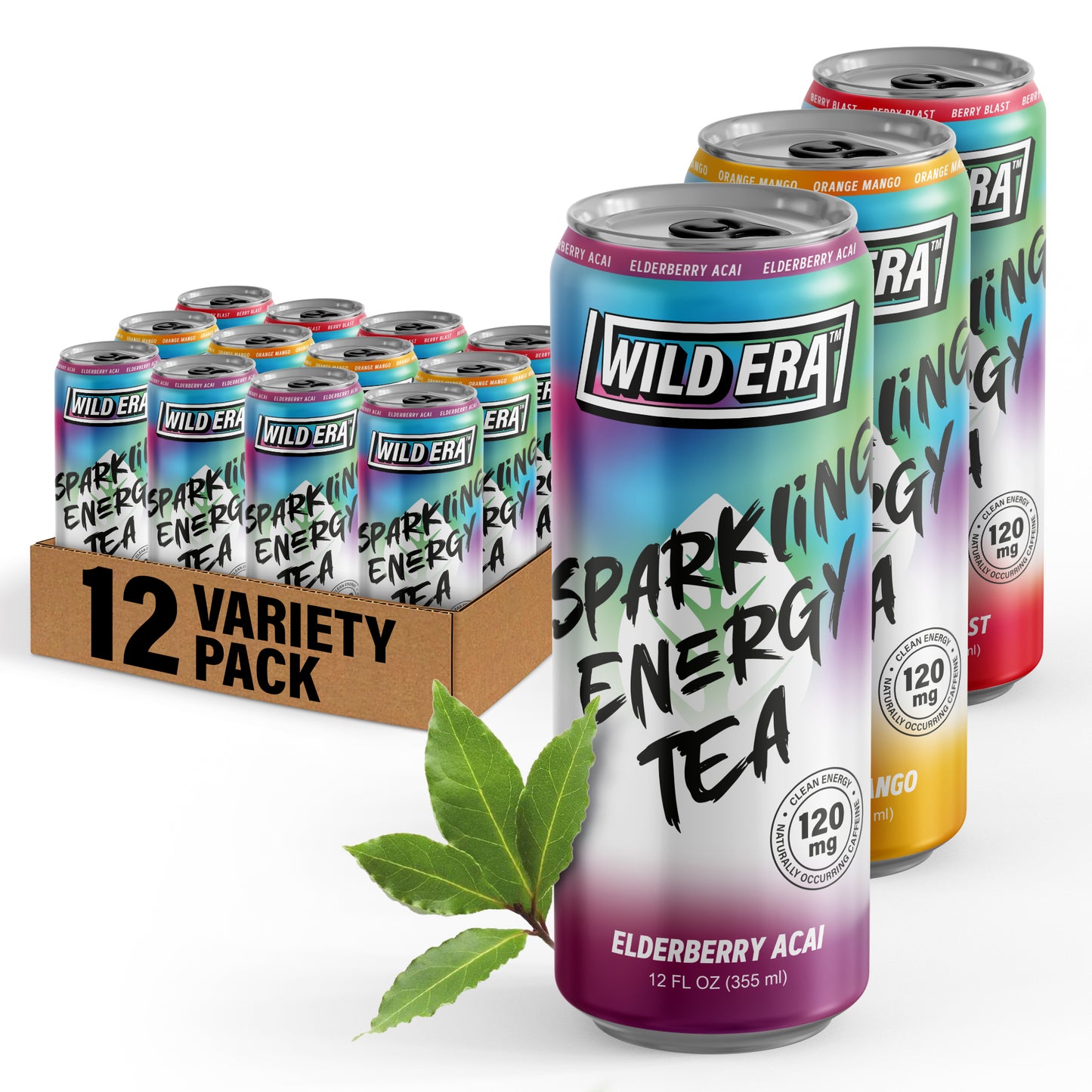 Variety Pack
