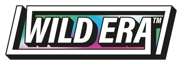 Wild Era Energy Tea Co.